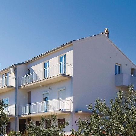 Apartment Red Vodice Buitenkant foto